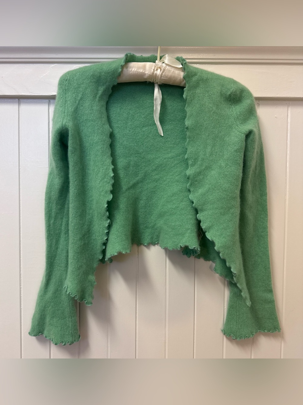 Margaret O'Leary 100% Cashmere
Sweater